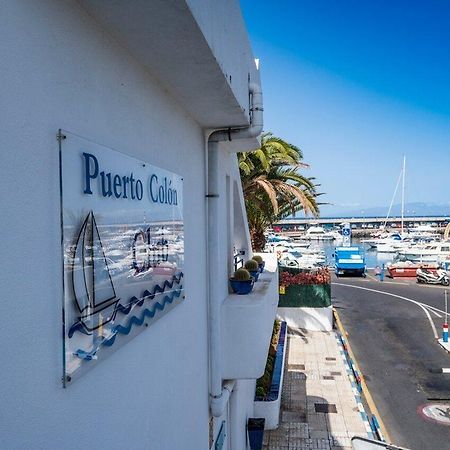 Apartamentos Puerto Colon Club Costa Adeje  Kültér fotó