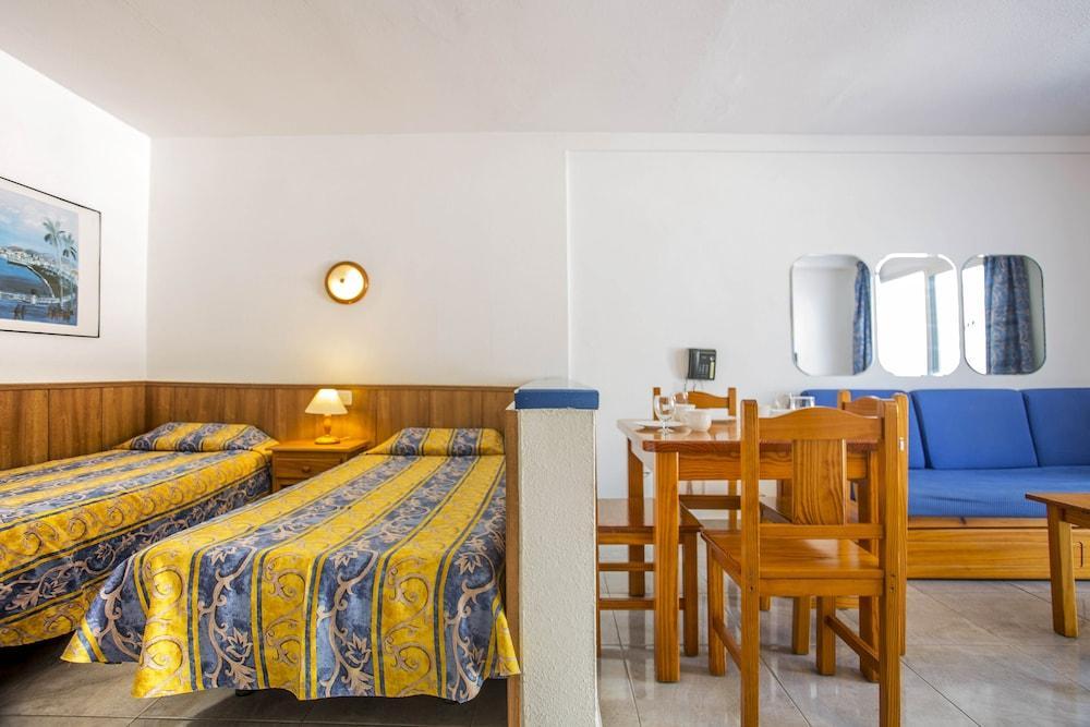 Apartamentos Puerto Colon Club Costa Adeje  Kültér fotó