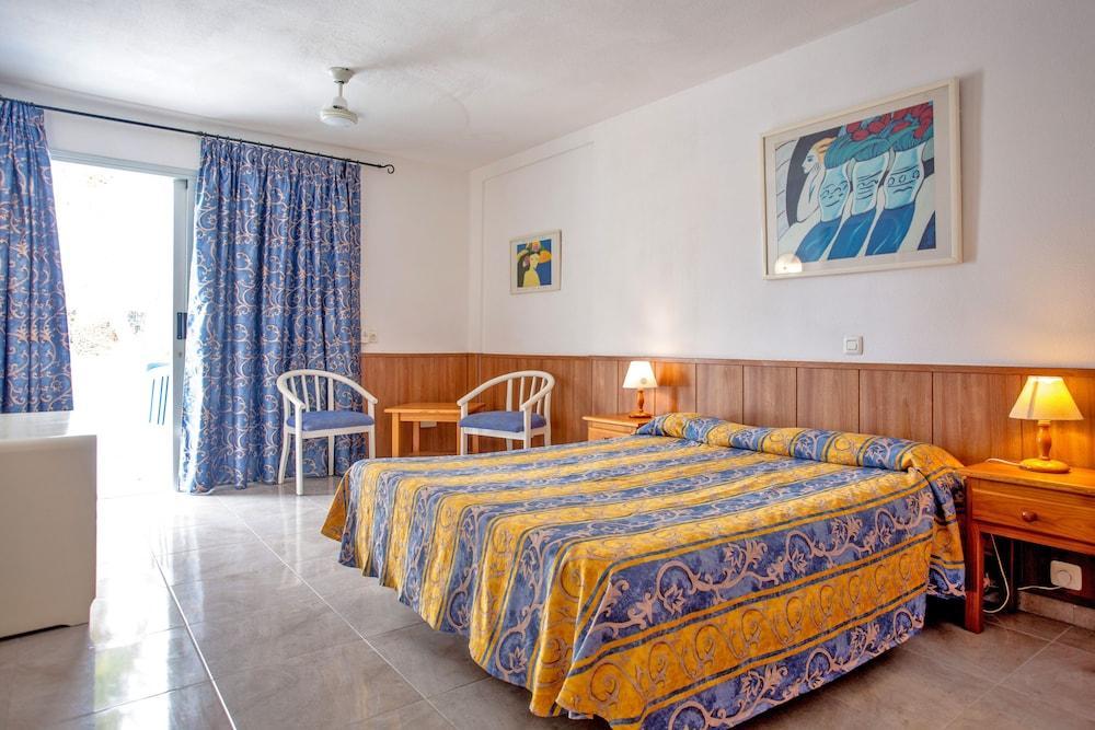 Apartamentos Puerto Colon Club Costa Adeje  Kültér fotó