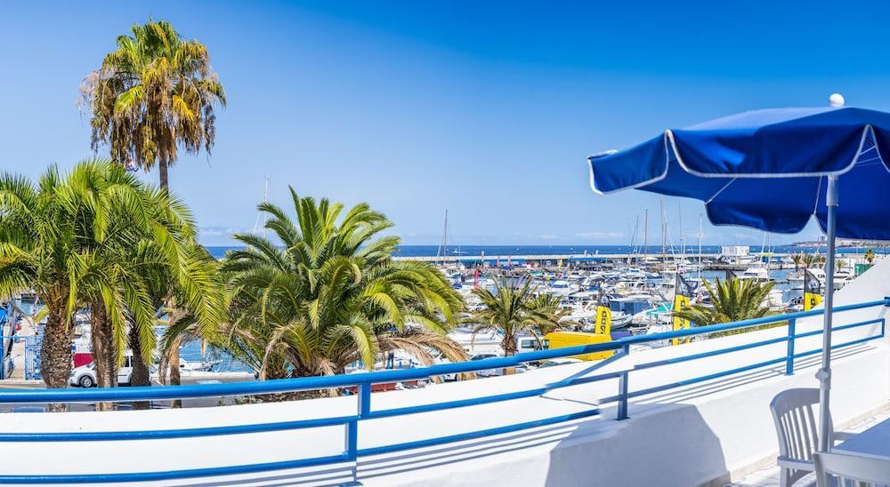 Apartamentos Puerto Colon Club Costa Adeje  Kültér fotó
