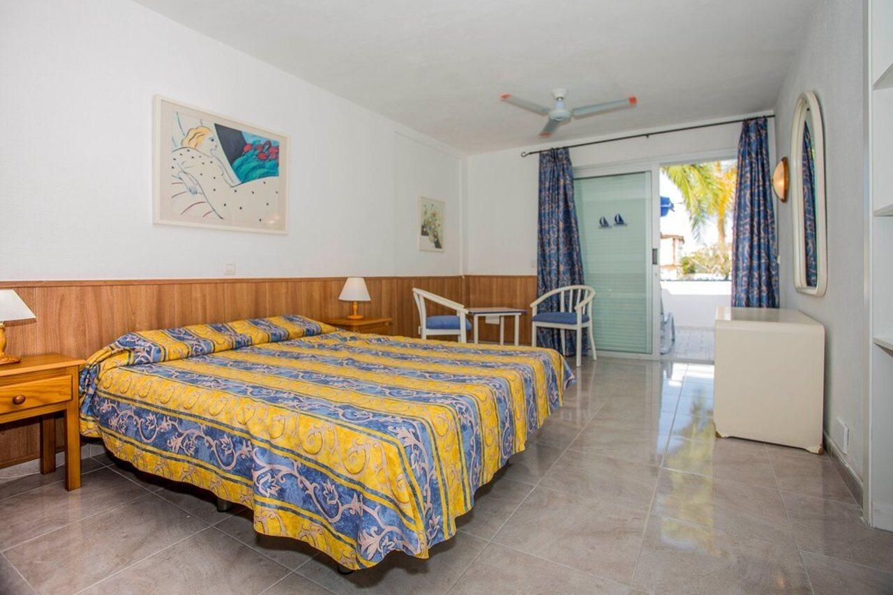 Apartamentos Puerto Colon Club Costa Adeje  Kültér fotó