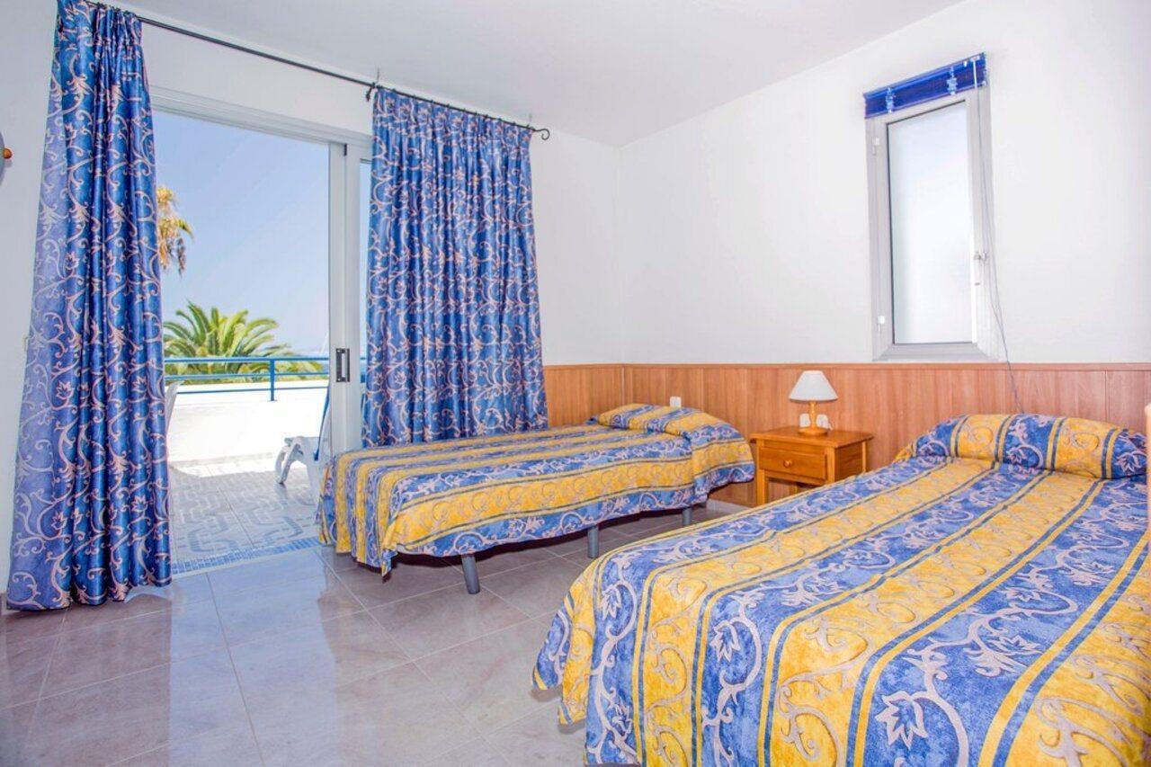 Apartamentos Puerto Colon Club Costa Adeje  Kültér fotó