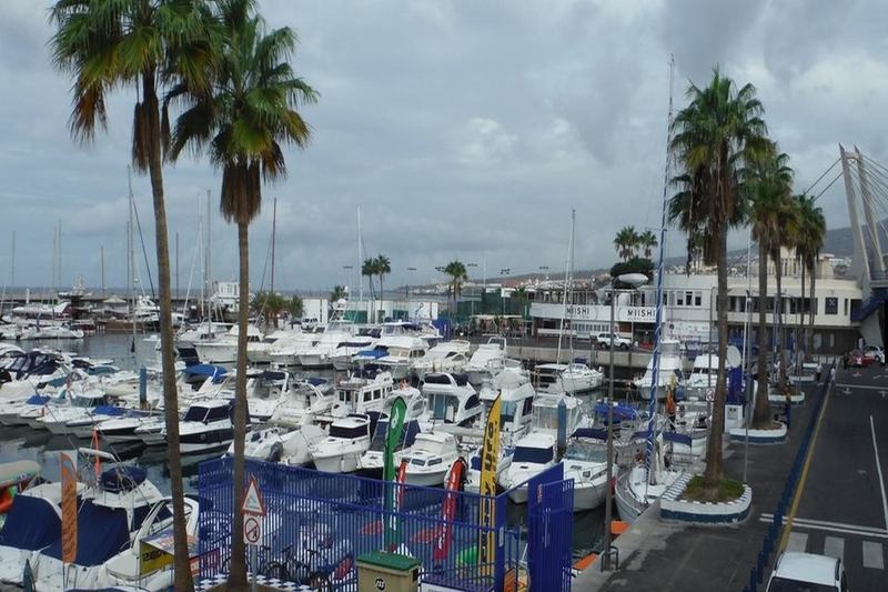 Apartamentos Puerto Colon Club Costa Adeje  Kültér fotó