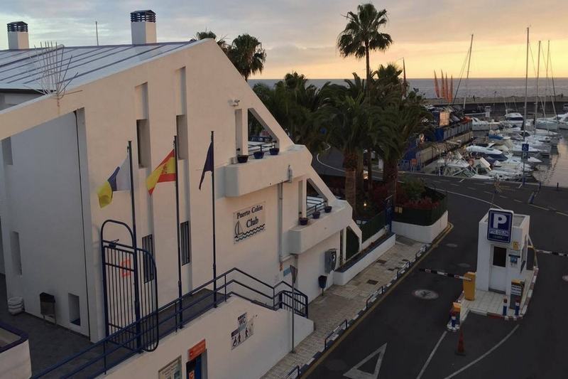 Apartamentos Puerto Colon Club Costa Adeje  Kültér fotó
