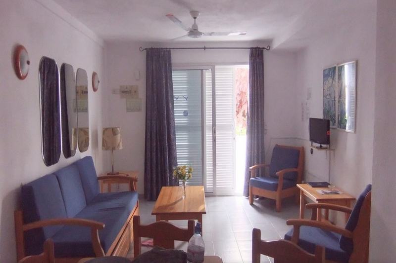 Apartamentos Puerto Colon Club Costa Adeje  Kültér fotó