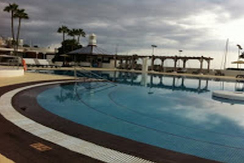 Apartamentos Puerto Colon Club Costa Adeje  Kültér fotó