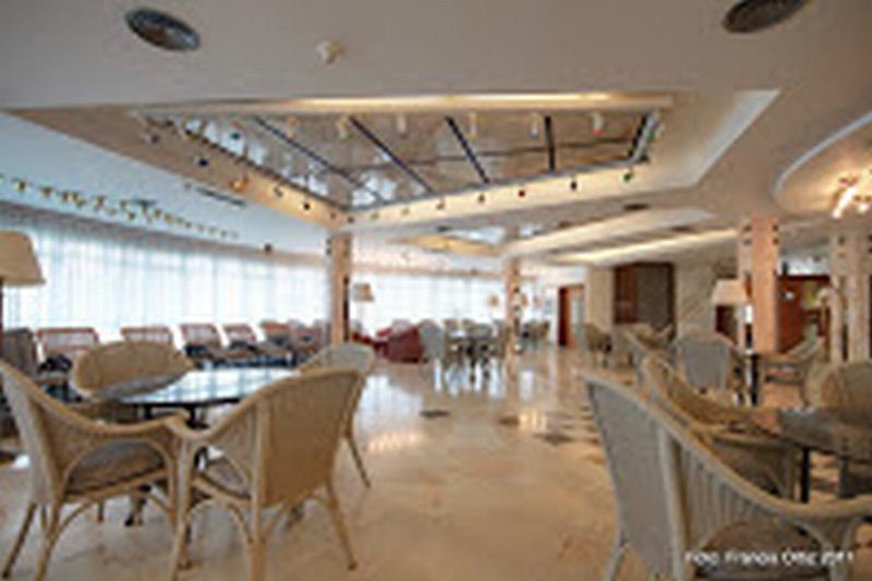 Apartamentos Puerto Colon Club Costa Adeje  Kültér fotó